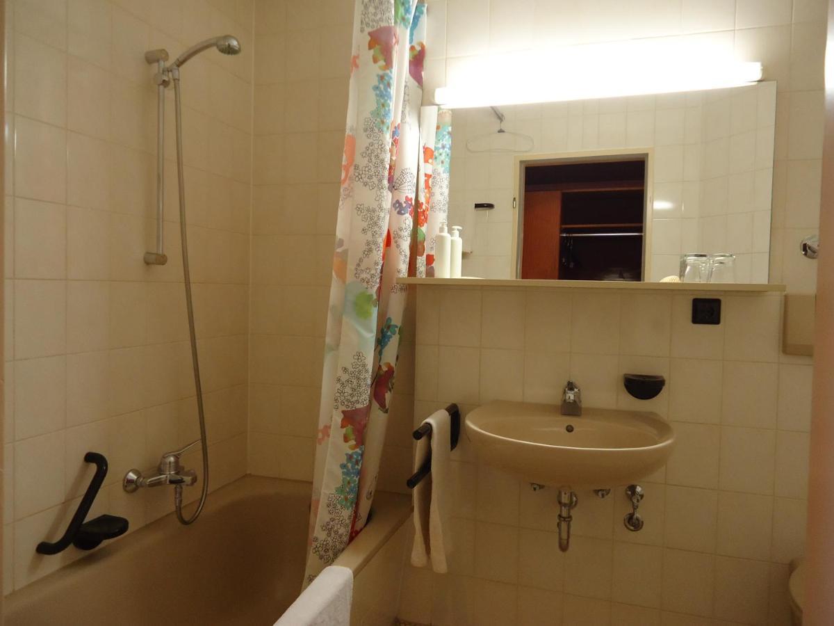 Enjoyhotel Garni Korntal Stuttgart B&B Εξωτερικό φωτογραφία