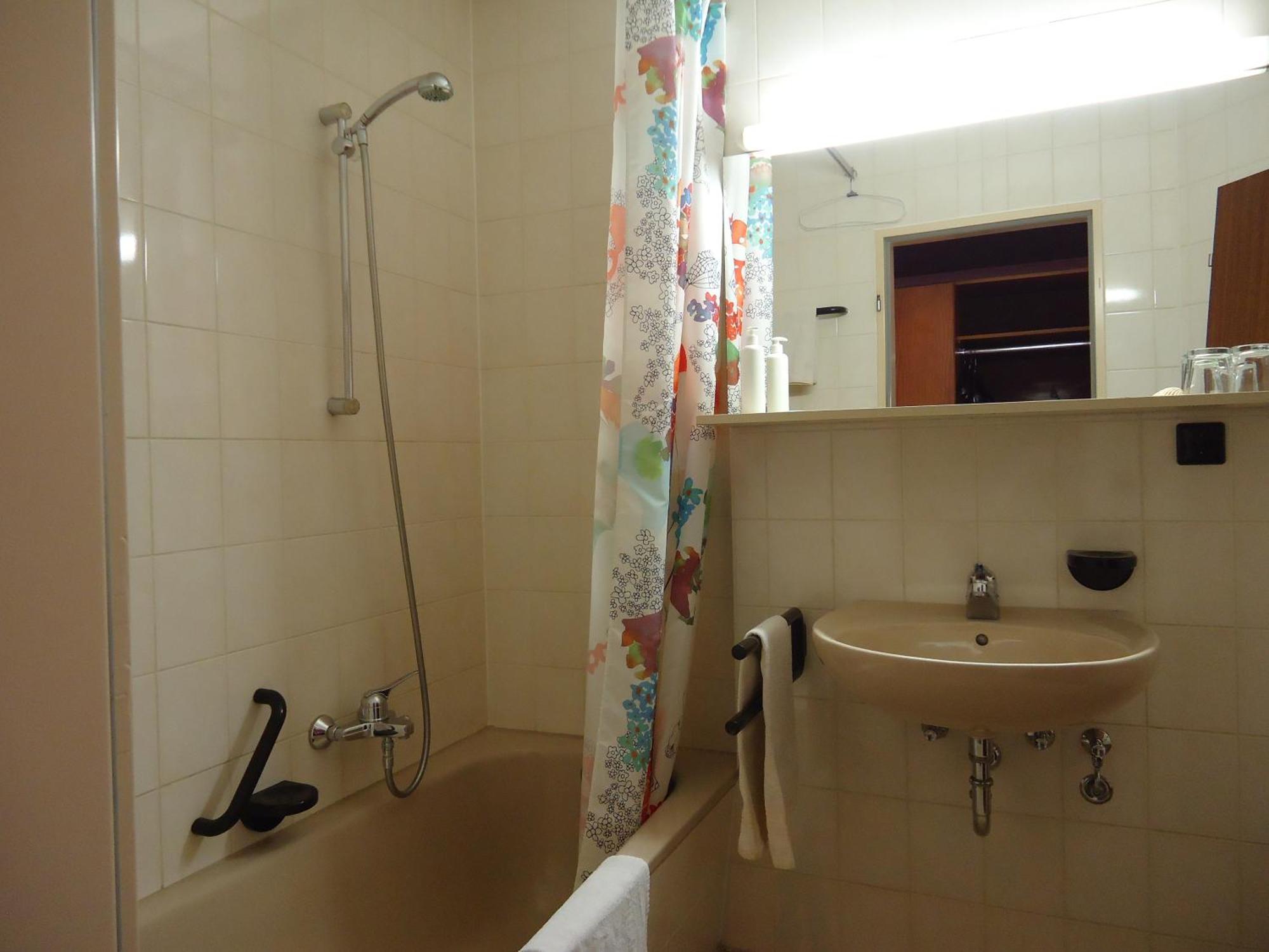 Enjoyhotel Garni Korntal Stuttgart B&B Εξωτερικό φωτογραφία