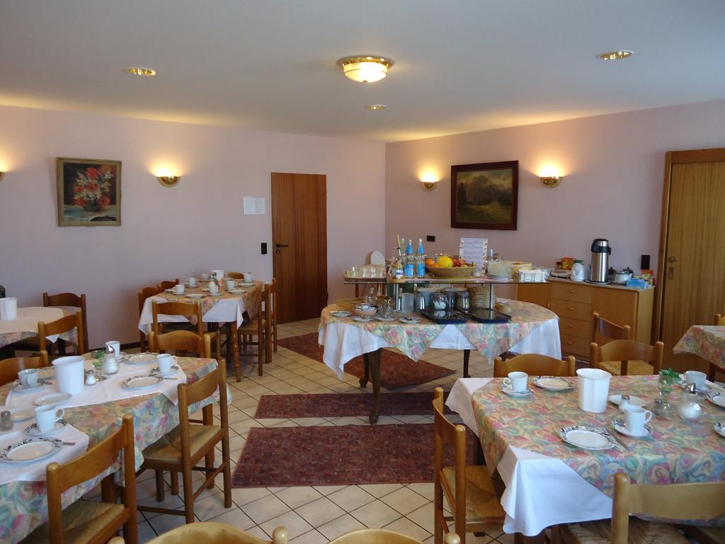 Enjoyhotel Garni Korntal Stuttgart B&B Εξωτερικό φωτογραφία
