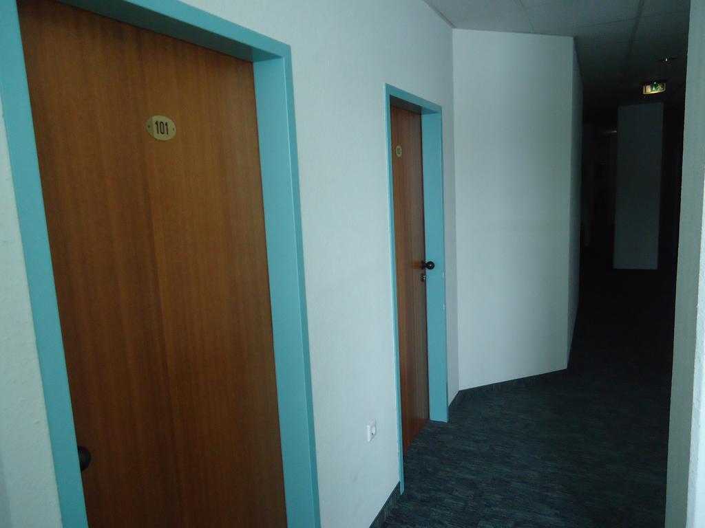 Enjoyhotel Garni Korntal Stuttgart B&B Εξωτερικό φωτογραφία