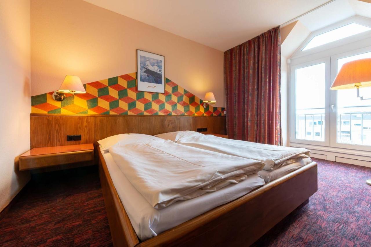 Enjoyhotel Garni Korntal Stuttgart B&B Εξωτερικό φωτογραφία