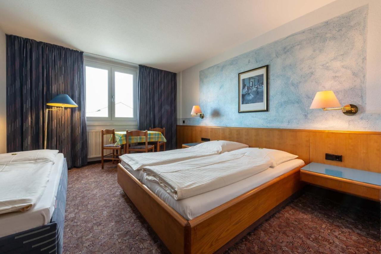 Enjoyhotel Garni Korntal Stuttgart B&B Εξωτερικό φωτογραφία