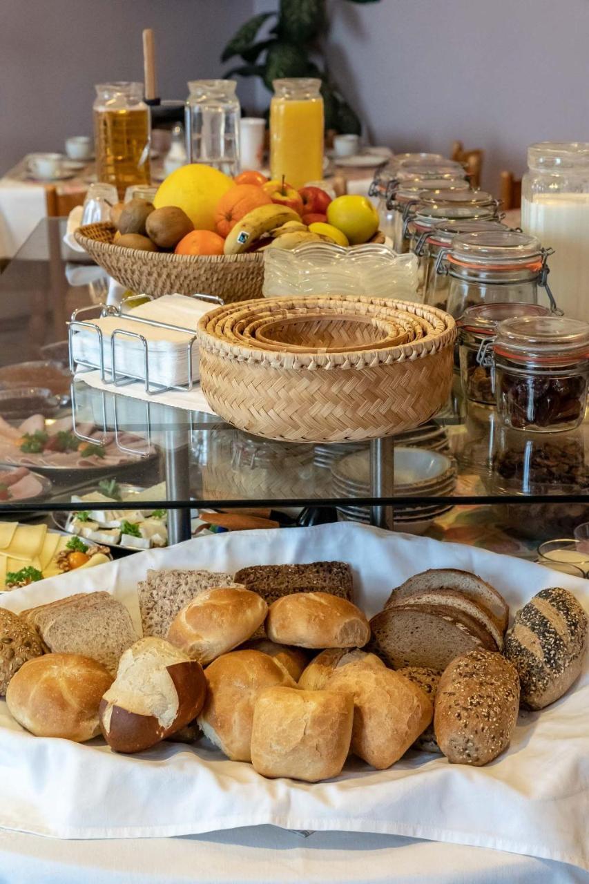 Enjoyhotel Garni Korntal Stuttgart B&B Εξωτερικό φωτογραφία