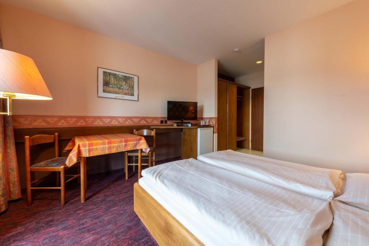 Enjoyhotel Garni Korntal Stuttgart B&B Εξωτερικό φωτογραφία