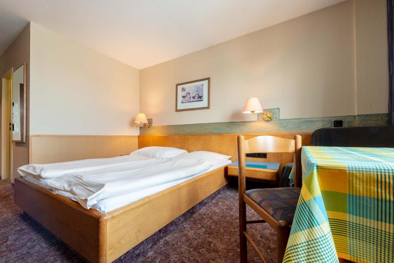 Enjoyhotel Garni Korntal Stuttgart B&B Εξωτερικό φωτογραφία