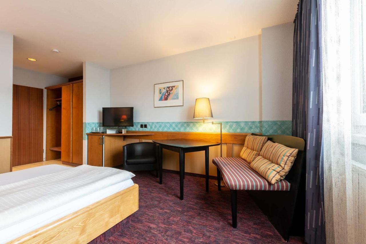 Enjoyhotel Garni Korntal Stuttgart B&B Εξωτερικό φωτογραφία